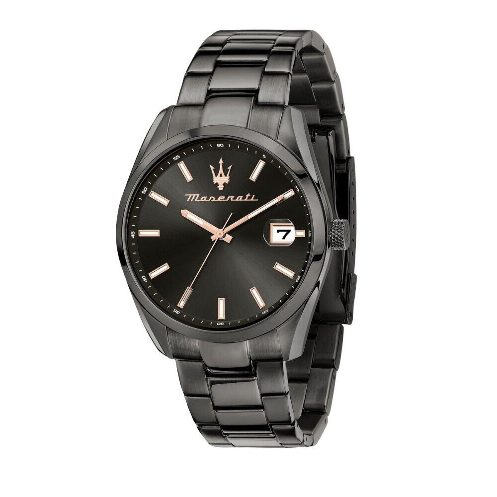 Maserati - R8853151015 - Armbanduhr - Herren - Quarz - ATTRAZIONE