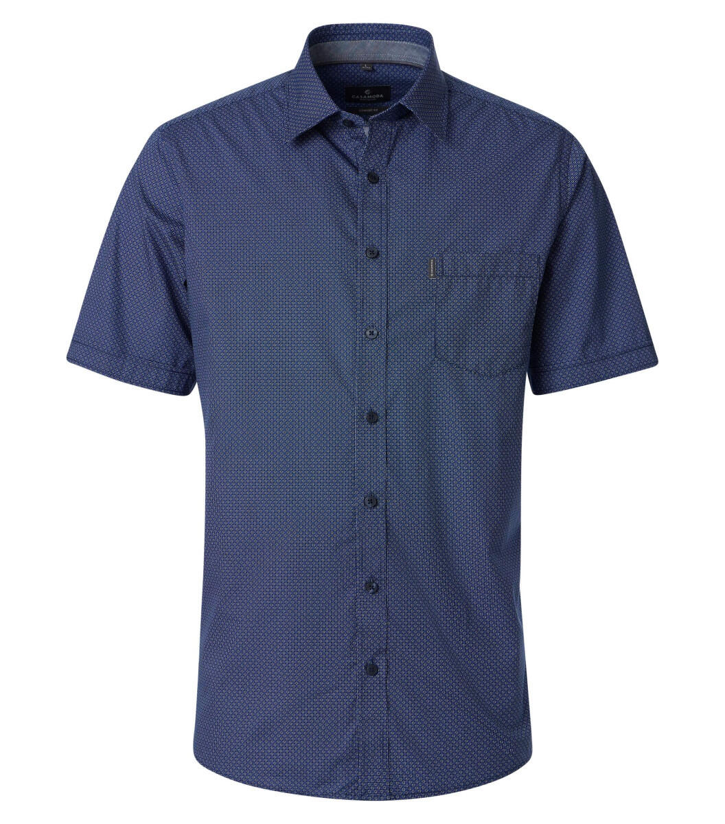 Chemise décontractée