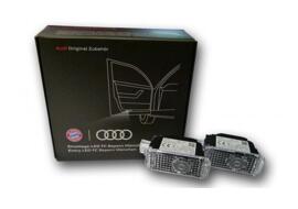 Pièces détachées pour véhicules Audi