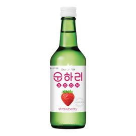Food, Beverages & Tobacco Beverages Alcoholic Beverages Shochu & Soju Liquor & Spirits