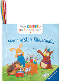 Bücher 0-3 Jahre Ravensburger Verlag GmbH Buchverlag
