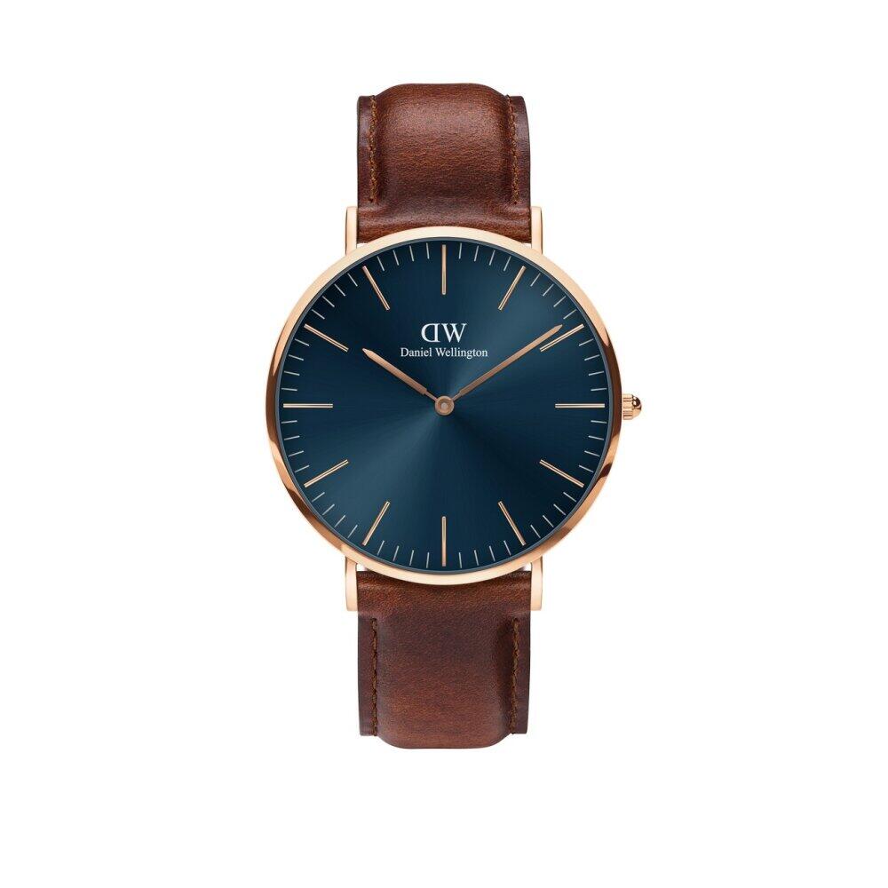 Daniel Wellington - DW00100626 - Armbanduhr - Herren - Quarz - CLASSIC
