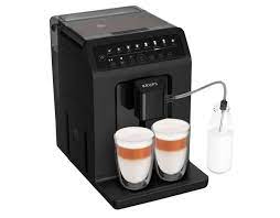 Kaffee- & Espressomaschinen KRUPS