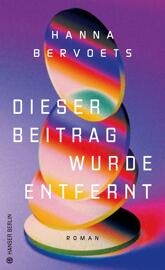 Belletristik Hanser Berlin im Carl Hanser Verlag