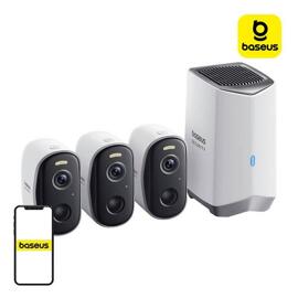 Caméras de surveillance Baseus