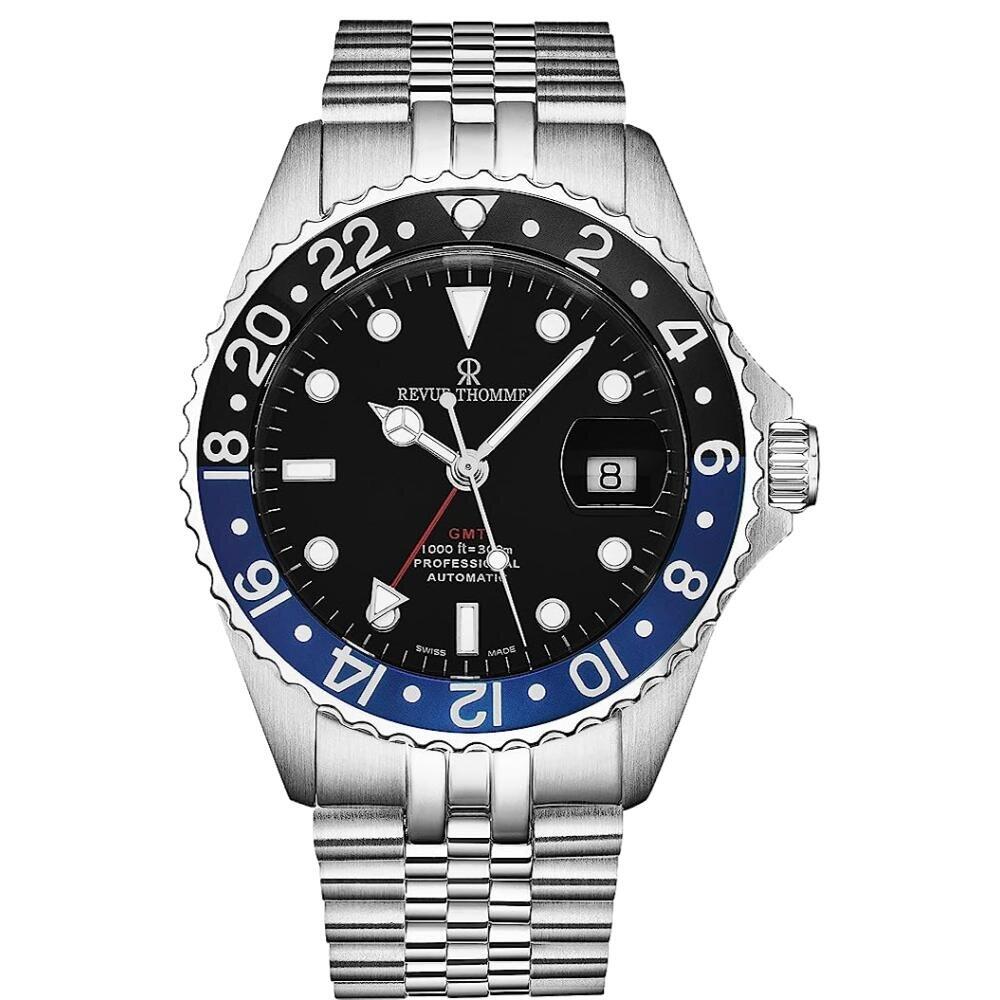 Revue Thommen Revue Thommen 17572.2233 Montre Letzshop