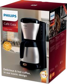 Filterkaffeemaschinen Philips