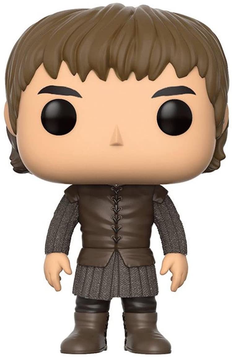 Bran pop funko 2025