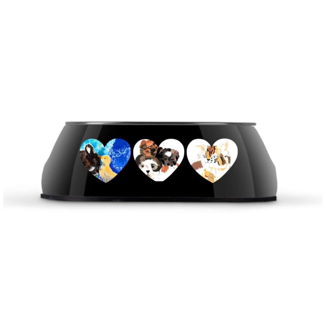 Gamelle pour chien Sweet Wildlife
