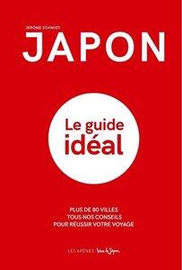 Schmidt/Viannay: Japon - le guide ideal