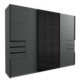 Cabinets & Storage
