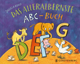 Bücher 3-6 Jahre Gerstenberg Verlag GmbH & Co.KG