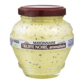 Sauce salsa terres rouges