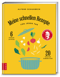 Cuisine Livres ZS Verlag GmbH