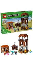 Interlocking Blocks LEGO®