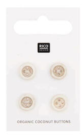 Buttons & Snaps Rico Design