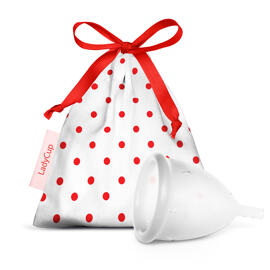 Menstrual Cups Ladycup
