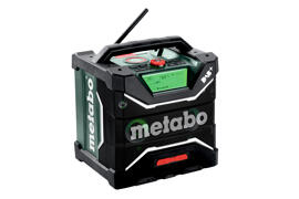 Radios Metabo