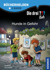 Livres 6-10 ans Franckh-Kosmos Verlags GmbH & Co. KG