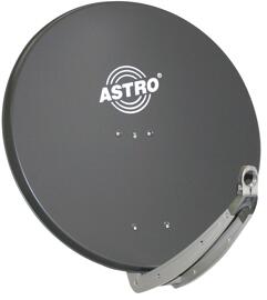 Satelliten-LNBs Astro