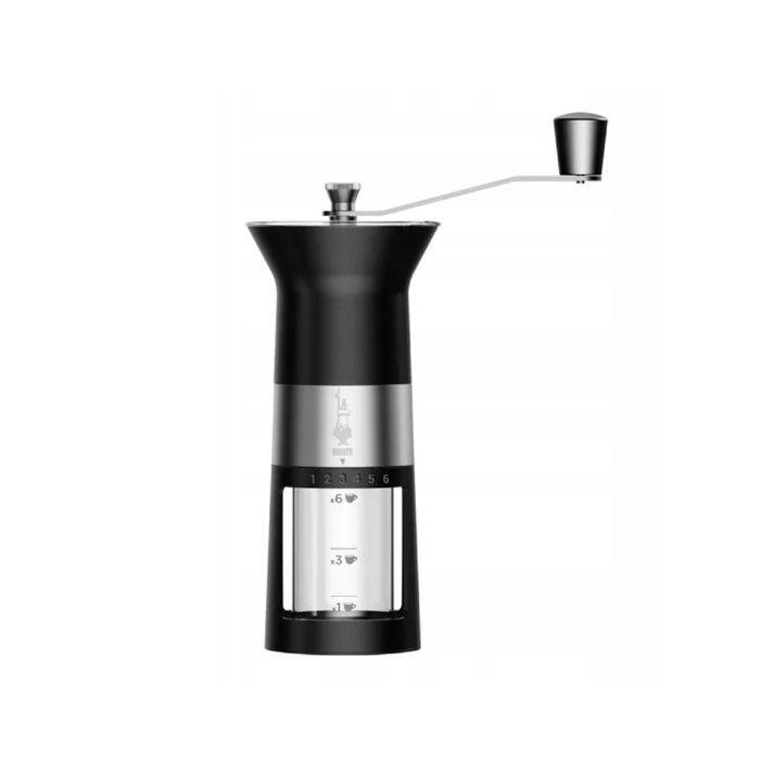 BIALETTI MOKA - MCPRO001 Premium Coffee Grinder