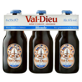 Beer Val-Dieu