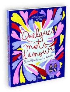 Rouvier/Mathou: Quelques mots d'amour