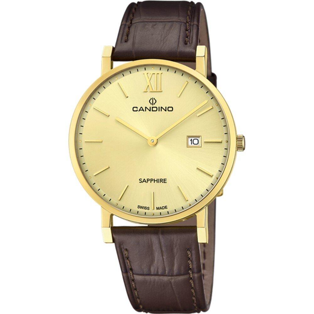 Candino - C4726/2 - Montre-bracelet - pour homme