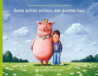 Books 3-6 years old Gerstenberg Verlag GmbH & Co. KG Hildesheim