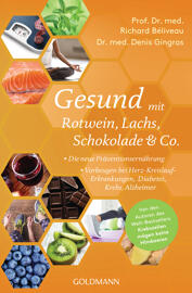 Livres Cuisine Goldmann Verlag Penguin Random House Verlagsgruppe GmbH