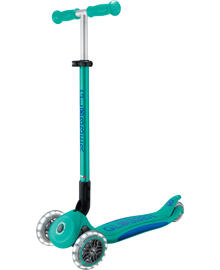 Riding Scooters GLOBBER