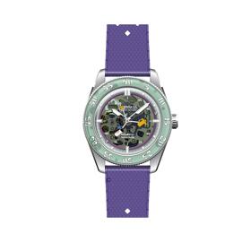 Wristwatches Spinnaker
