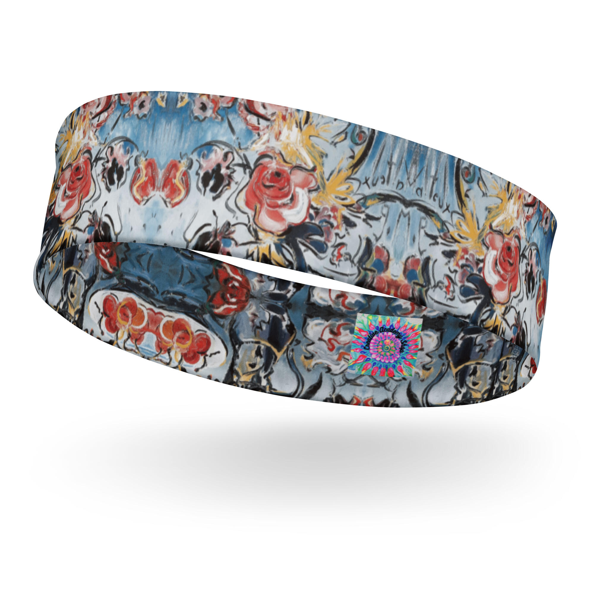 Bandeau Sacred Romance