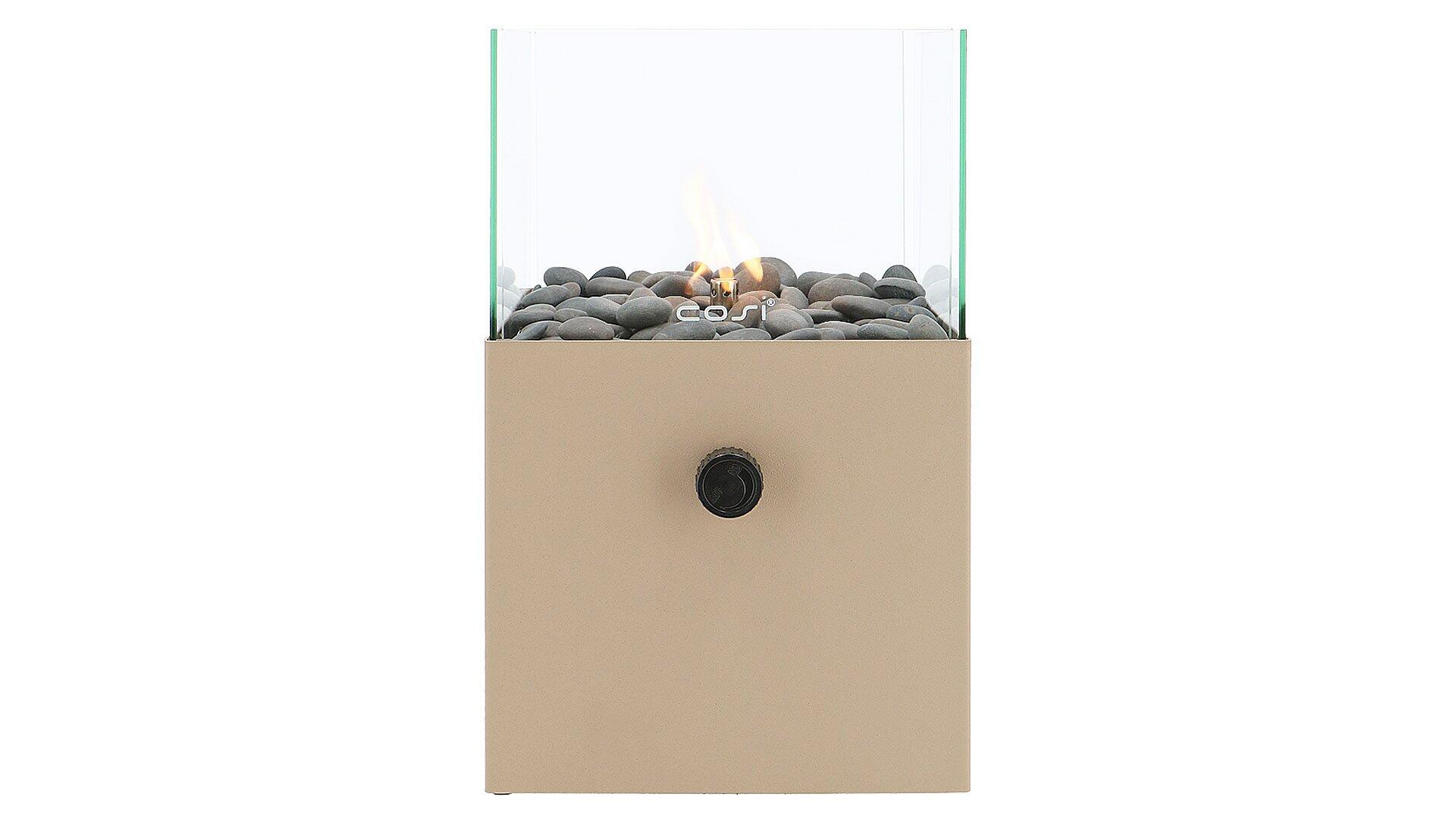 COSISCOOP SQUARE SANDY BEIGE