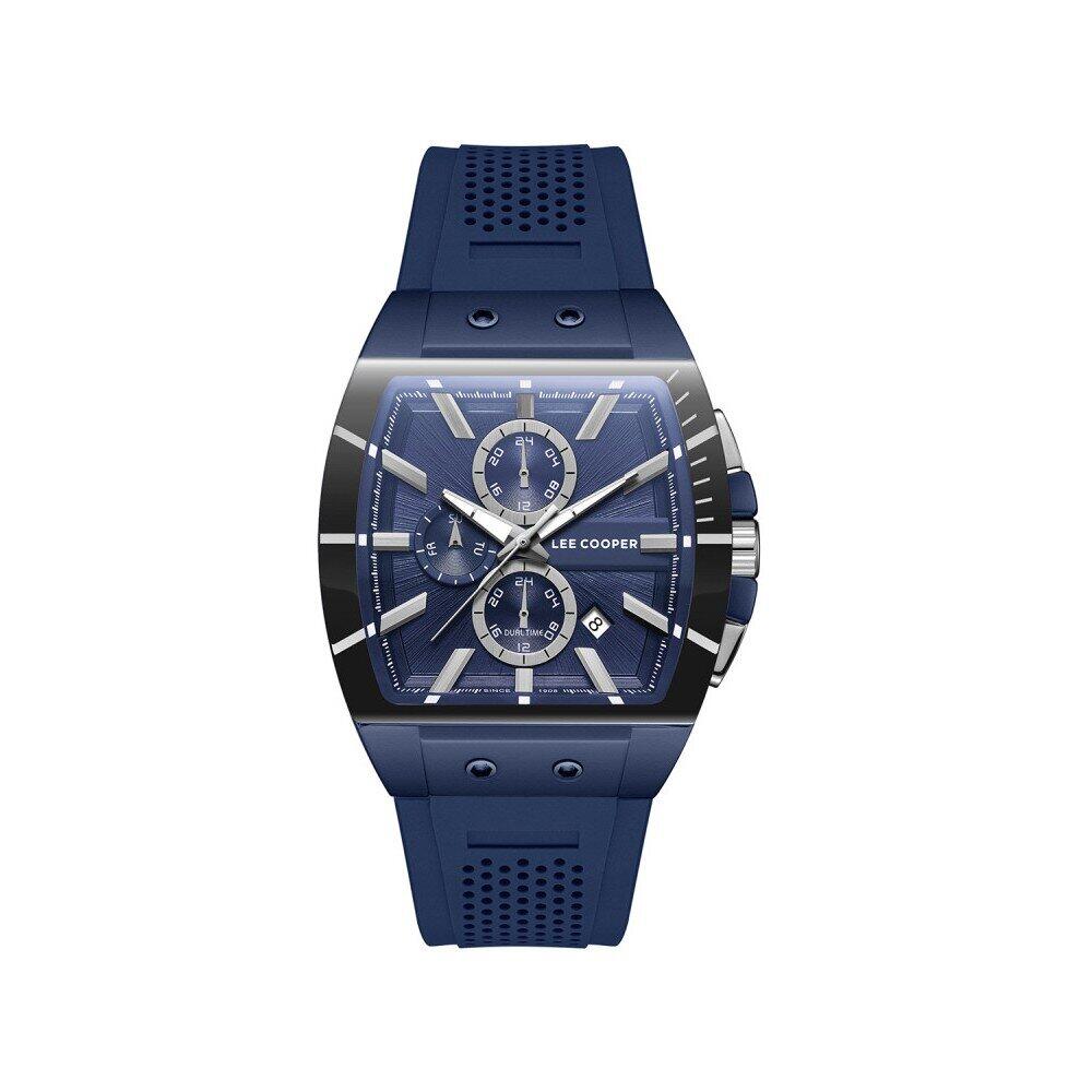 Lee Cooper - LC08081.999 - montre - homme - quartz - Neville