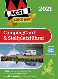 Camping & Wandern ACSI