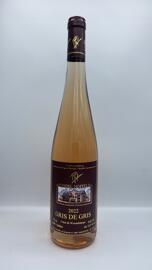 Wein Pundel-Hoffeld