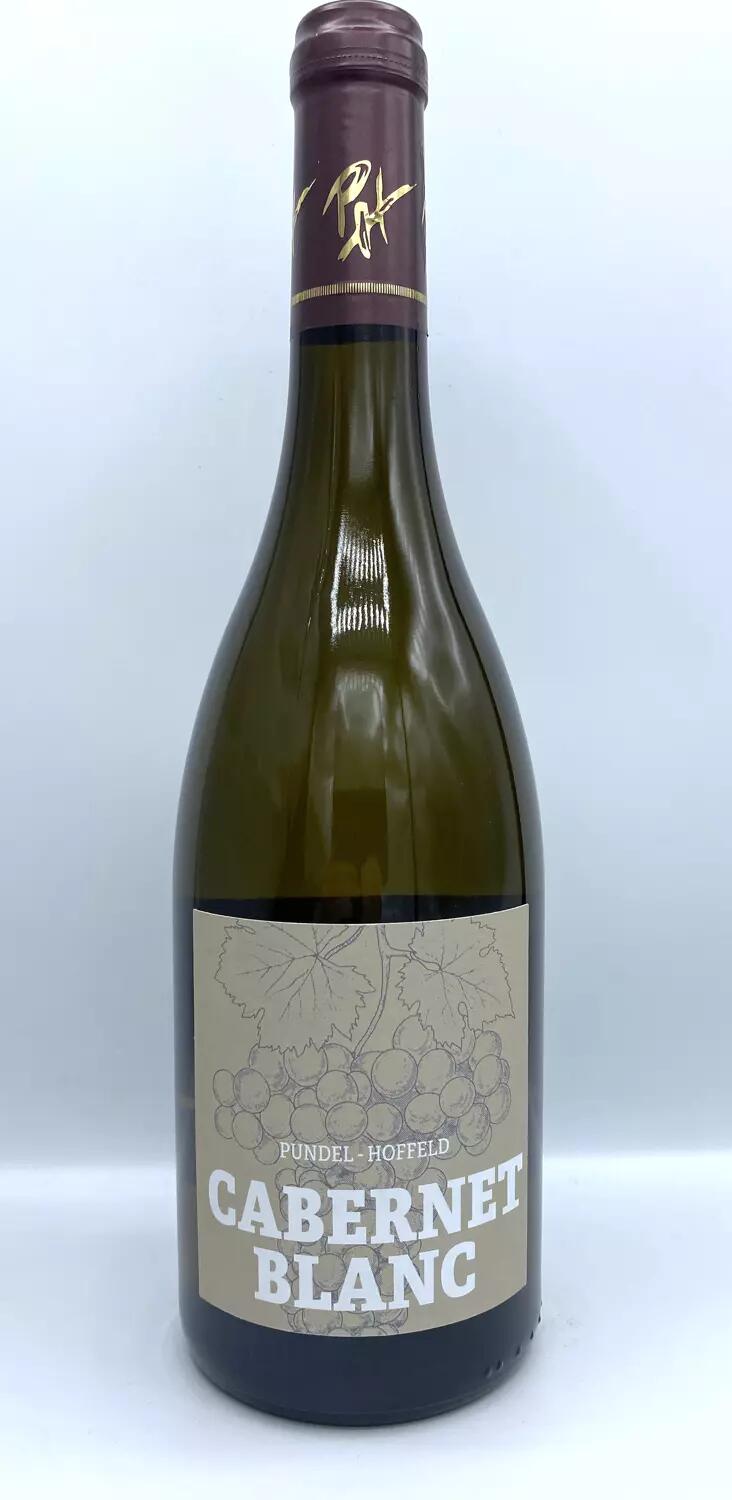 Cabernet Blanc 2023 AOP