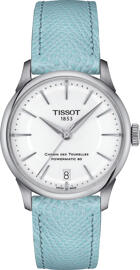 Automatikuhren Damenuhren Schweizer Uhren TISSOT