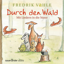 livres pour enfants Livres Sauerländer audio im Argon Verlag