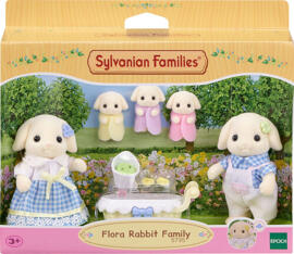 Figurines jouets Sylvanian Families