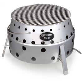 Outdoor Grill Accessories