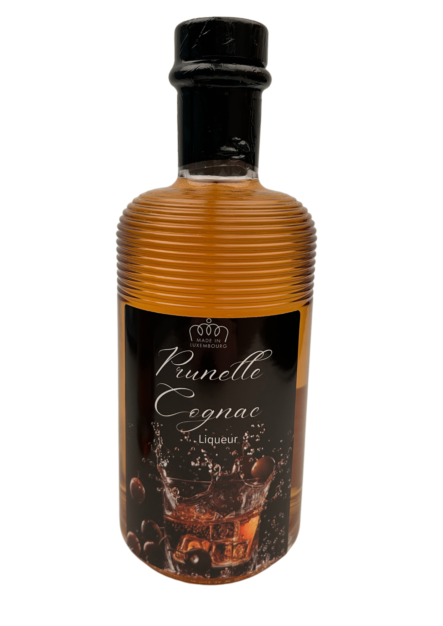 Liqueur Prunelle Cognac 35% 50cl