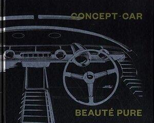 Rapetti/Dercon: Concept-car - beaute pure