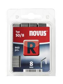 Accessoires d'outils Novus