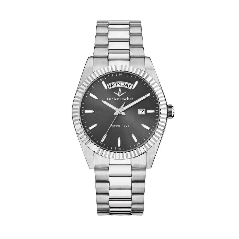 Lucien Rochat - R0453124015 - Montre-bracelet - Homme - Quartz - BIENNE