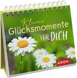 livres-cadeaux Groh Verlag GmbH Verlagsgruppe Droemer Knaur GmbH&Co. KG