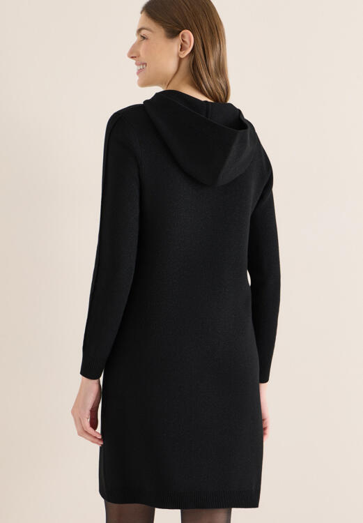 Cecil Hooded glitter dress | Letzshop Cecil Hooded glitter dress | Letzshop