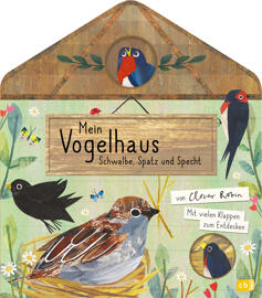 0-3 ans Livres cbj Penguin Random House Verlagsgruppe GmbH