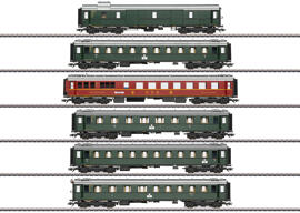 Model Train Accessories Märklin